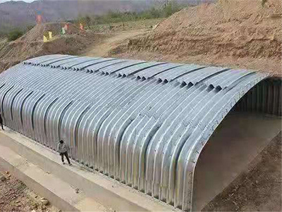 江蘇涵洞加固工廠建設(shè)工程施工方案與實(shí)施要點(diǎn)