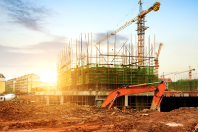 注冊建筑工程公司所需條件及建設工程施工資質詳解