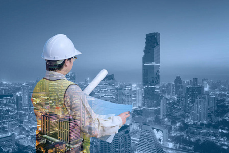 建設工程施工的視覺表達 從攝影、插畫到數字素材的全面呈現