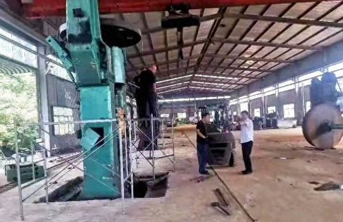 棗莊市中區(qū) 創(chuàng)新“租賃即開(kāi)工”模式，跑出工業(yè)倍增“加速度”