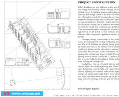 綠色設(shè)計(jì)、施工與可持續(xù)建筑 構(gòu)建未來(lái)人居環(huán)境的工程實(shí)踐